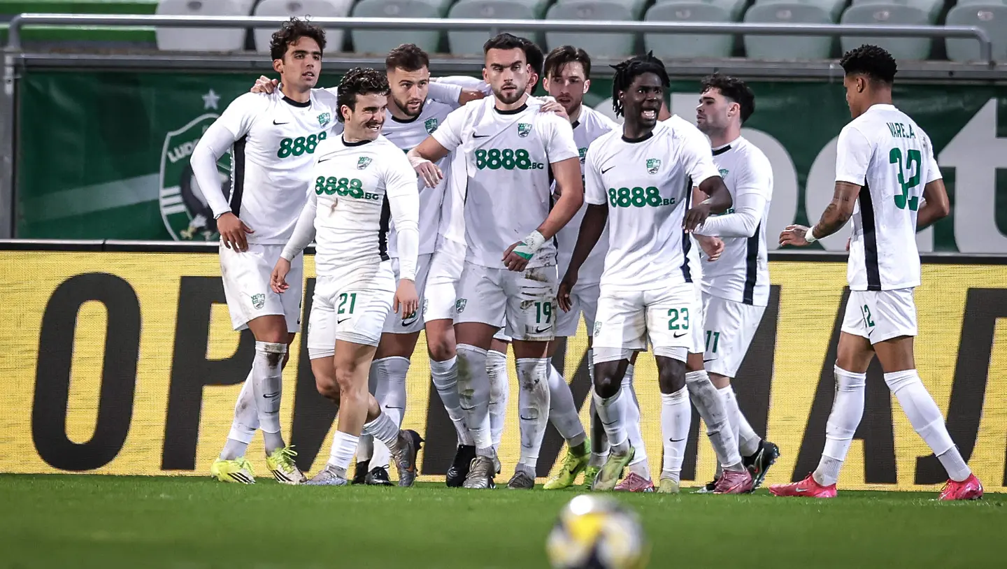 Берое / startphoto.bg 