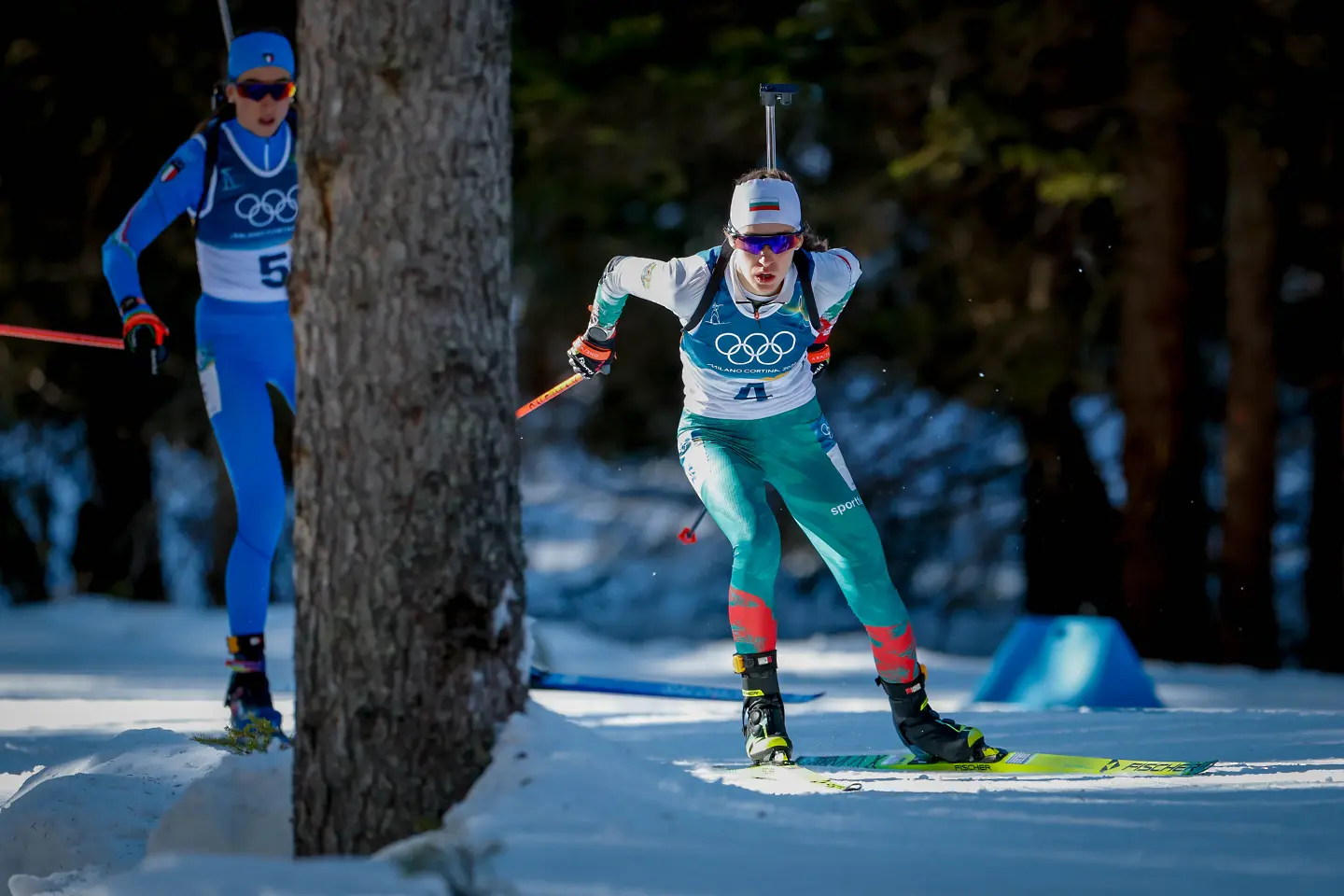 Милена Тодорова/ startphoto.bg