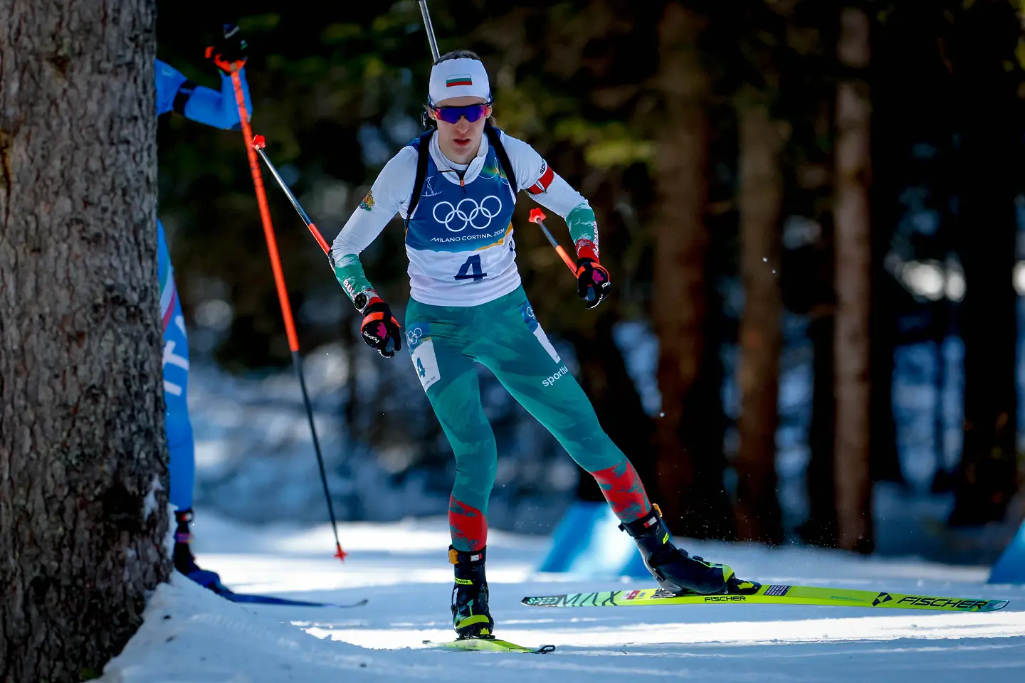 Милена Тодорова/ startphoto.bg