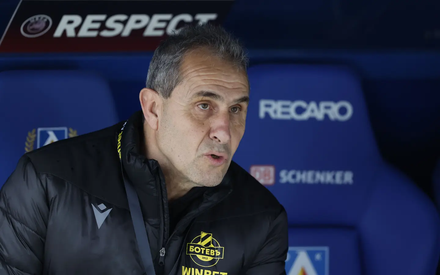 На живо: Левски - Ботев Пловдив (Състави)