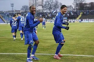 Левски си свърши работата безкомпромисно, слаб Ботев Пловдив на „Герена“