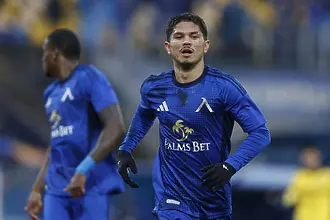 Евертон Бала: Когато сме заедно - успяваме, очаквам да си подобря статистиката