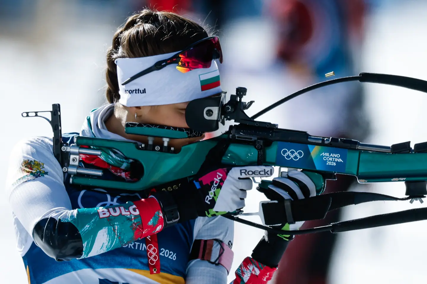 Лора Христова / startphoto.bg 