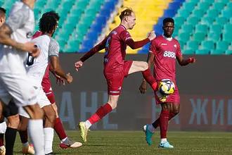    Септември отлепи от дъното, Монтана се озова там