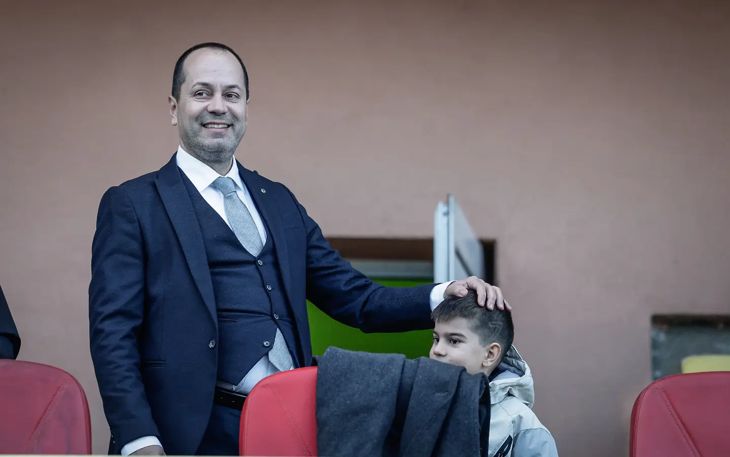 На живо: Ботев Враца - Добруджа (Състави)