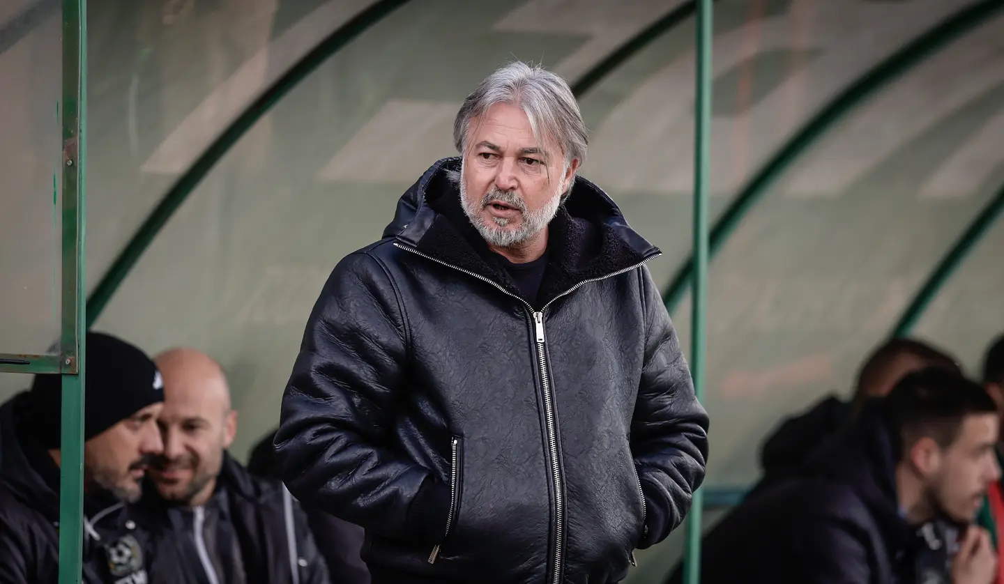 На живо: Ботев Враца - Добруджа (Състави)