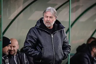 Ясен Петров: Няма чудеса, ще има хубави и лоши моменти