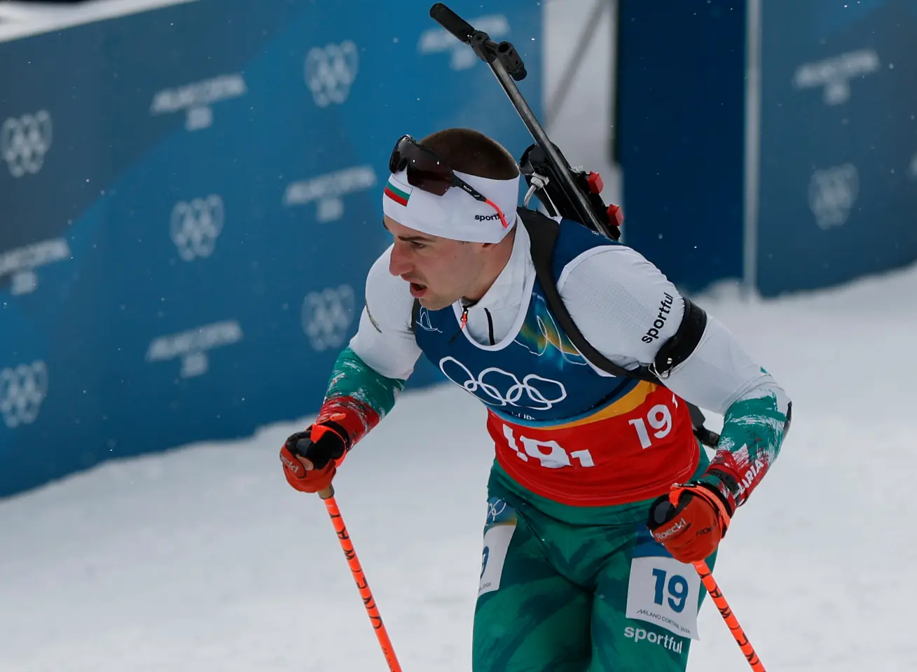 Благой Тодев / startphoto.bg