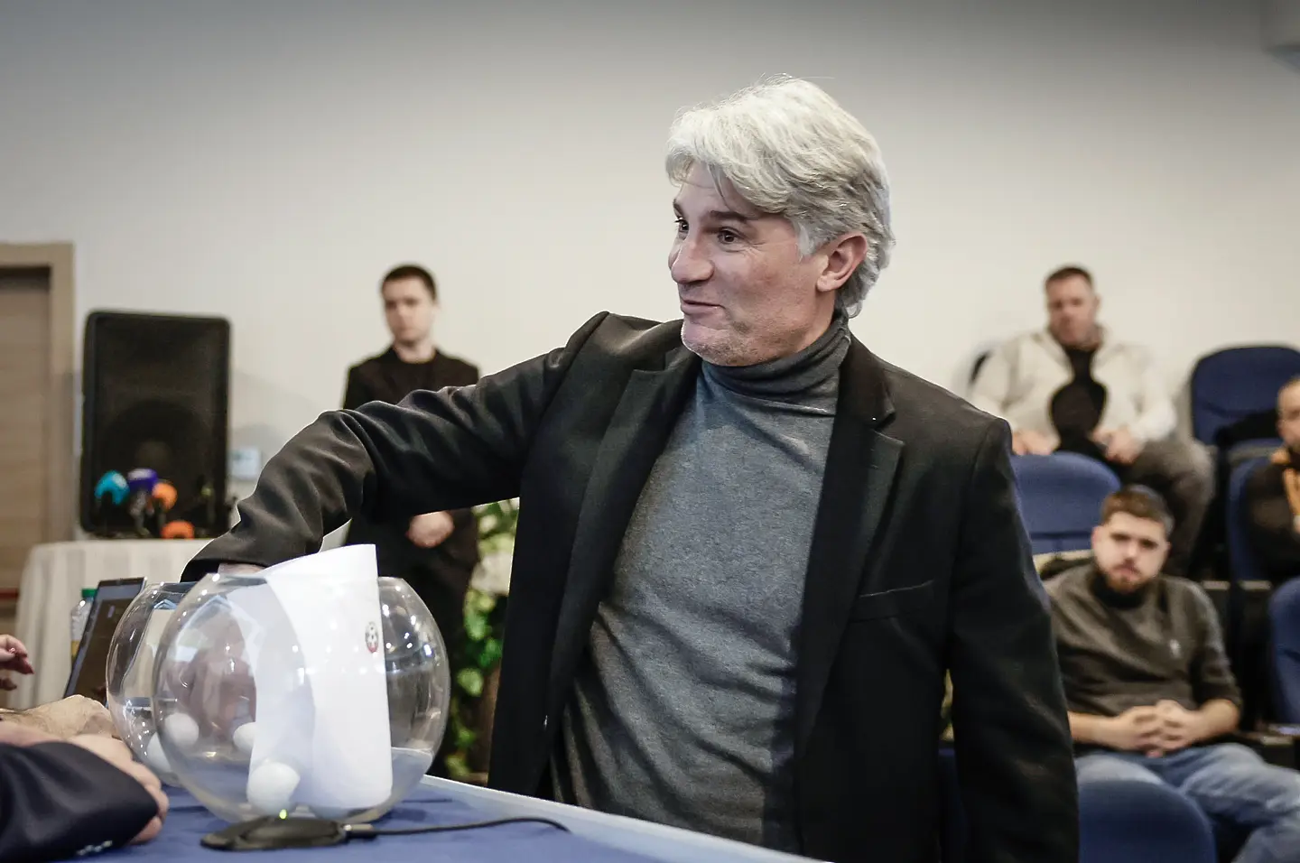 Ивайло Петков / startphoto.bg