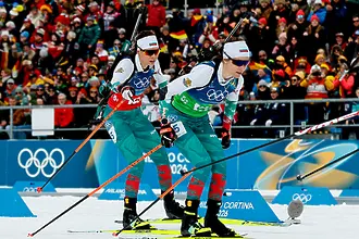 Женската щафета на България по биатлон се нареди на 12-о място на Олимпийските игри