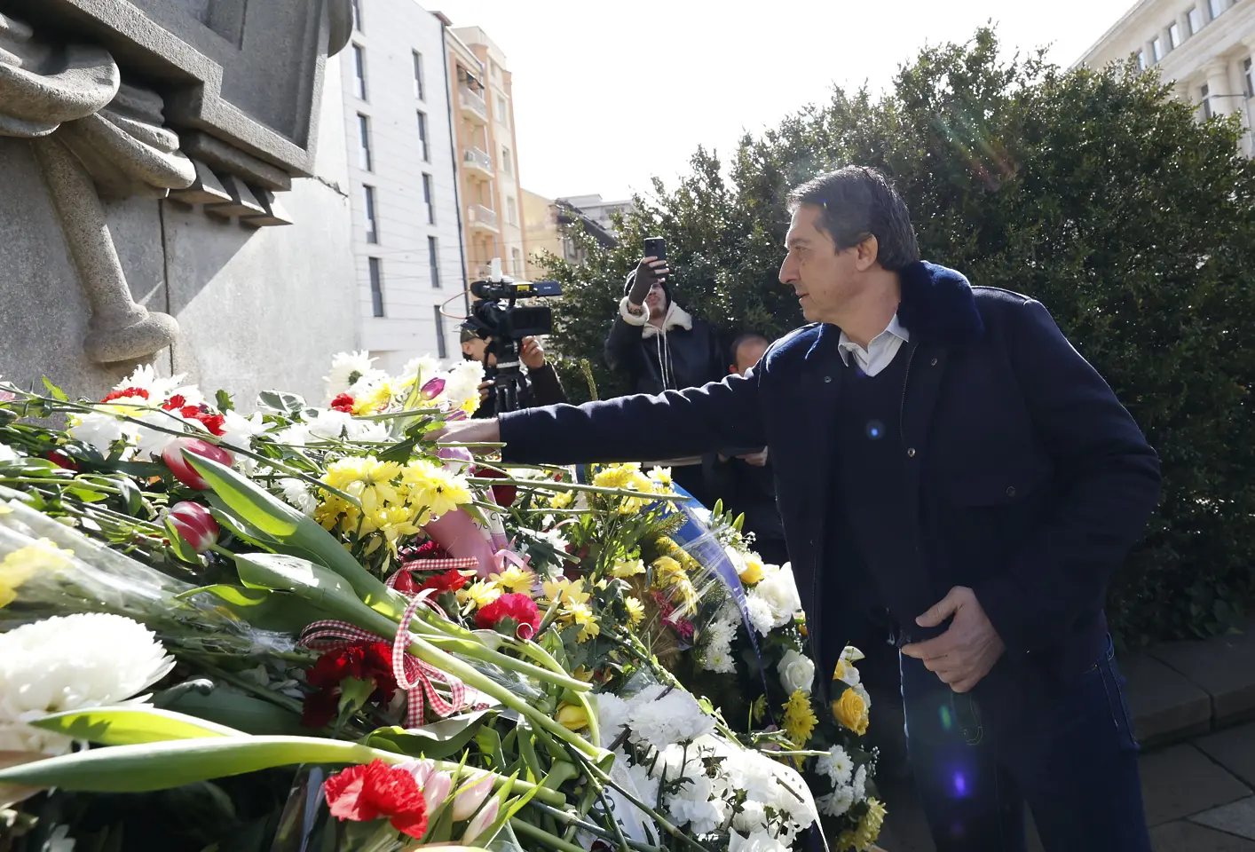 Даниел Боримиров / Getty Images