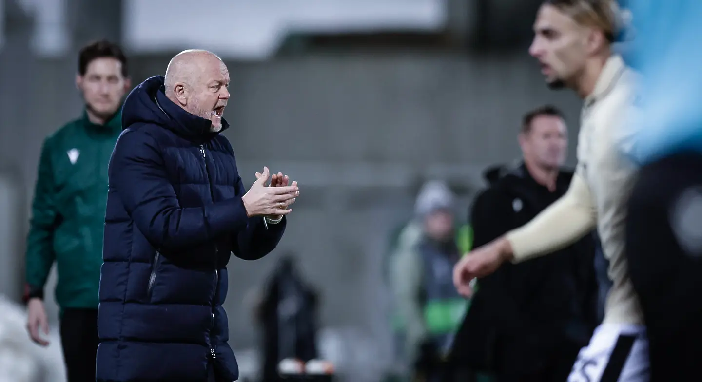 Пер-Матиас Хьогмо / startphoto.bg