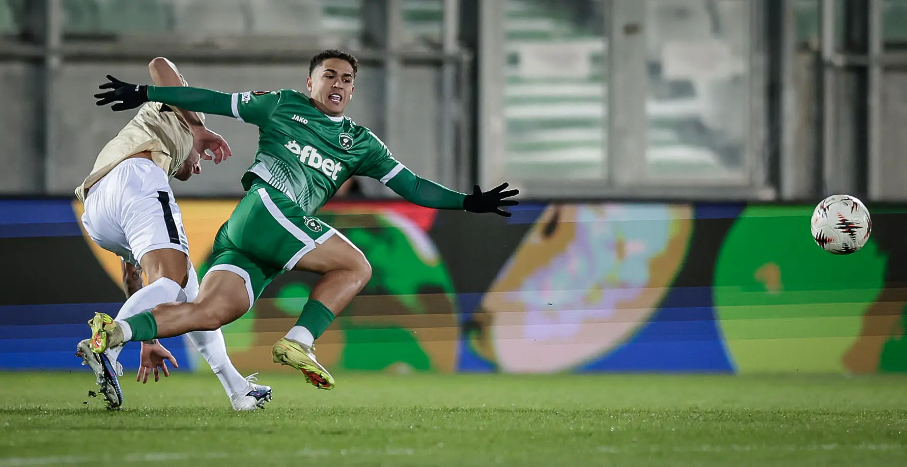 Кайо Видал / startphoto.bg