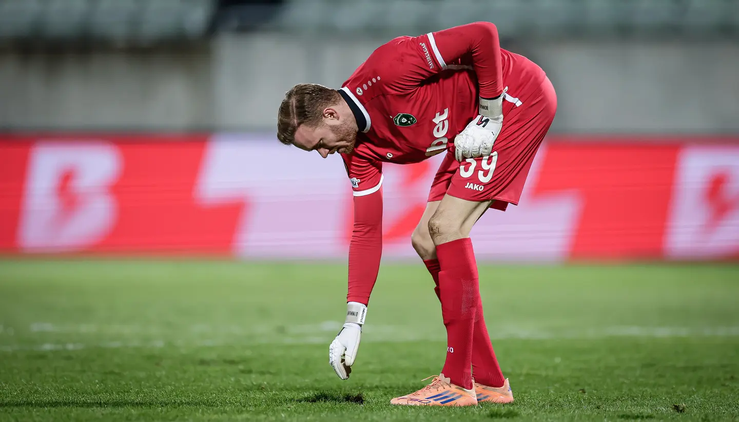 Хендрик Бонман / startphoto.bg