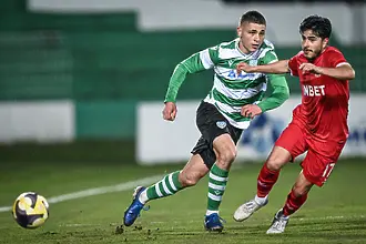 Ново геле за Черно море, Ботев Враца можеше и да спечели във Варна