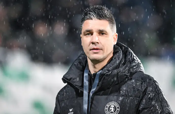 Тодор Симов: Мога да похваля отбора, надявам се да настроим мерника (ВИДЕО)