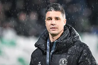 Тодор Симов: Мога да похваля отбора, надявам се да настроим мерника (ВИДЕО)