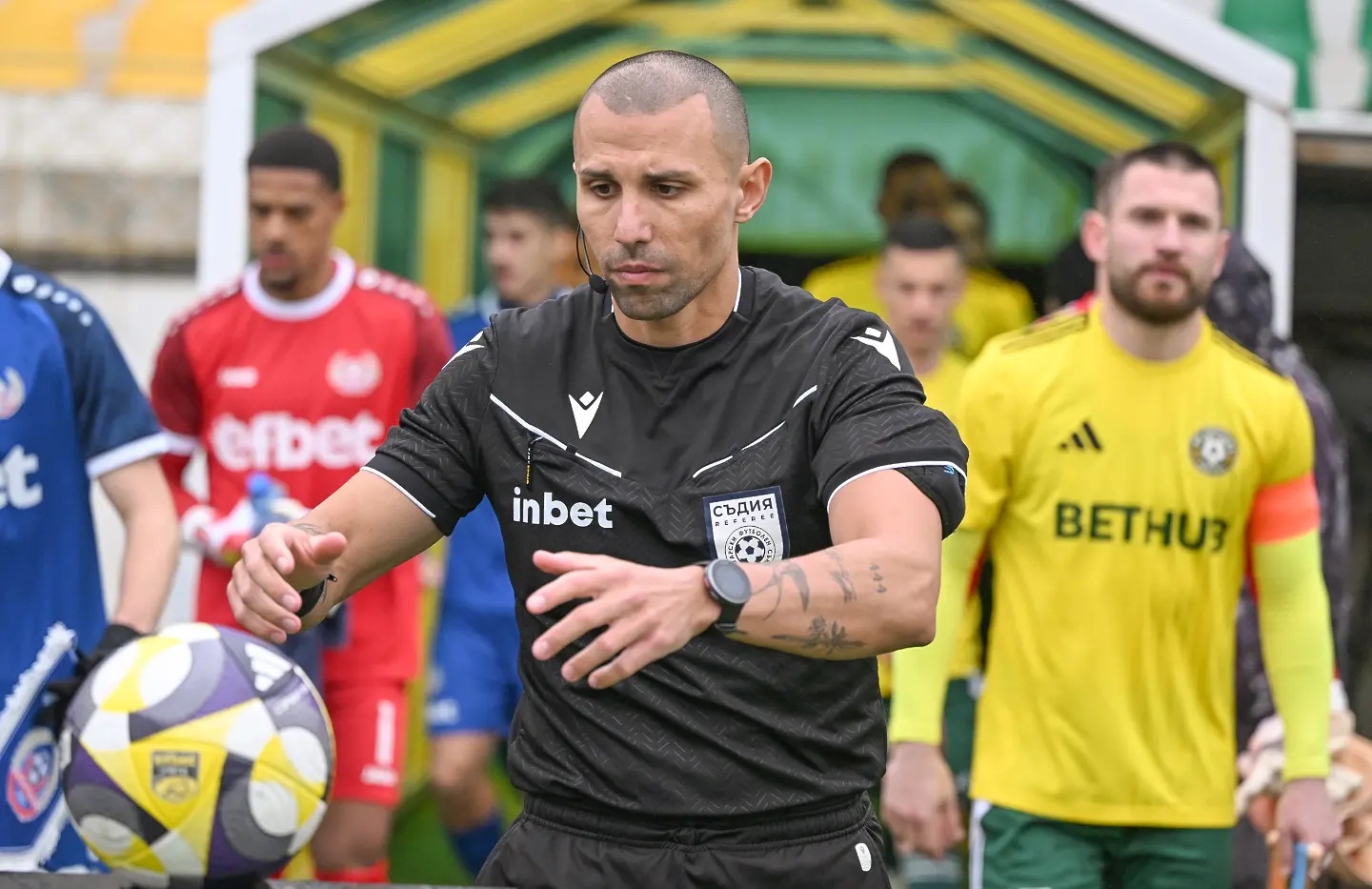 Димитър Димитров / startphoto.bg 