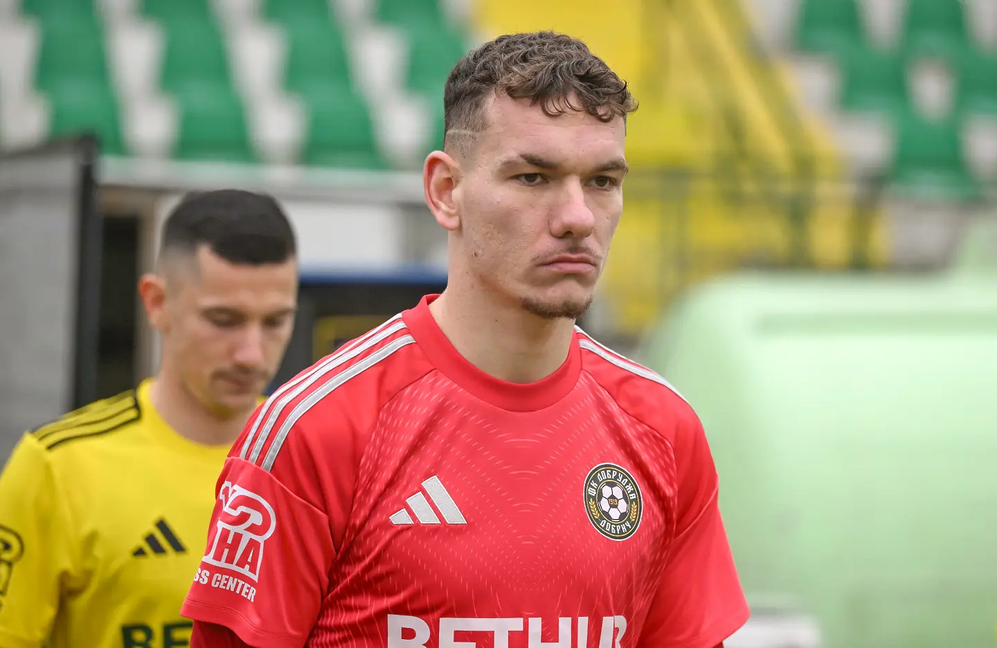 Галин Григоров / startphoto.bg 