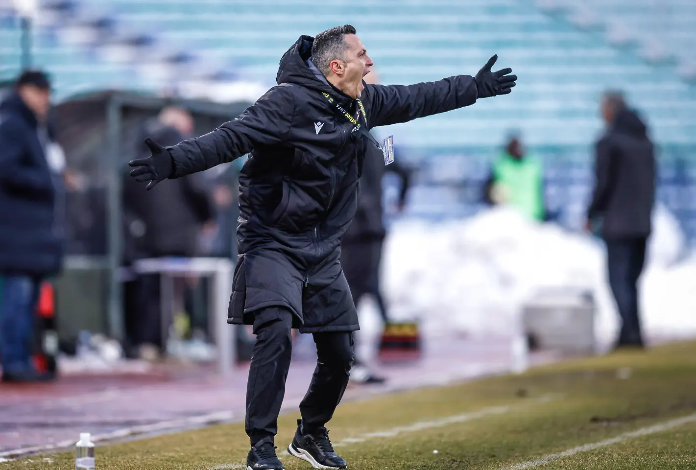 Христо Янев / startphoto.bg