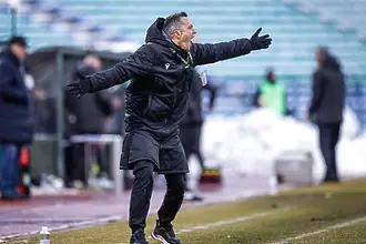 Христо Янев: Не трябва да спираме да вярваме в себе си (ВИДЕО)