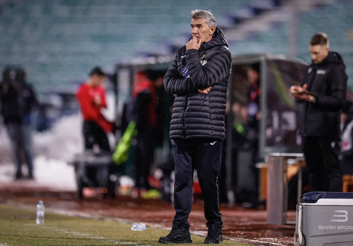 Ратко Достанич / startphoto.bg