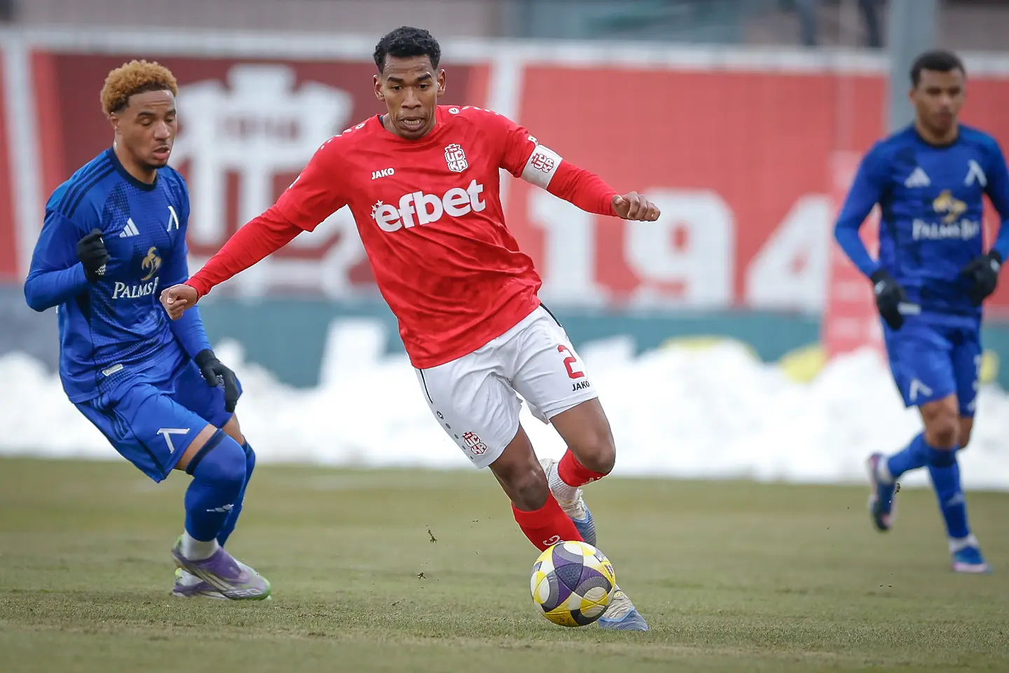 Диего Медина / startphoto.bg 