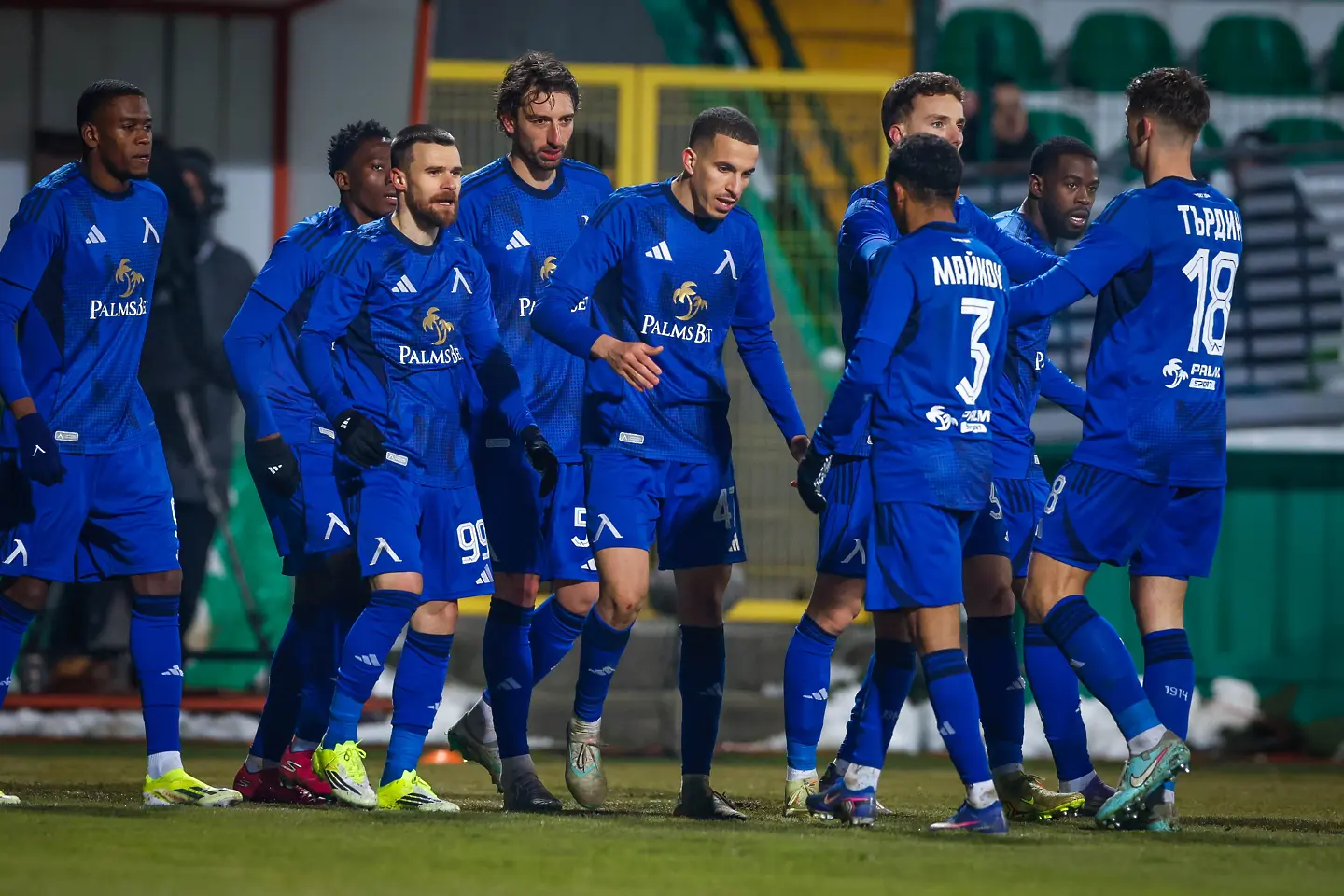 Левски / startphoto.bg