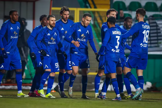 Левски със закачка: ГолМАЙСТОРИТЕ