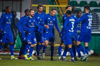 Левски със закачка: ГолМАЙСТОРИТЕ