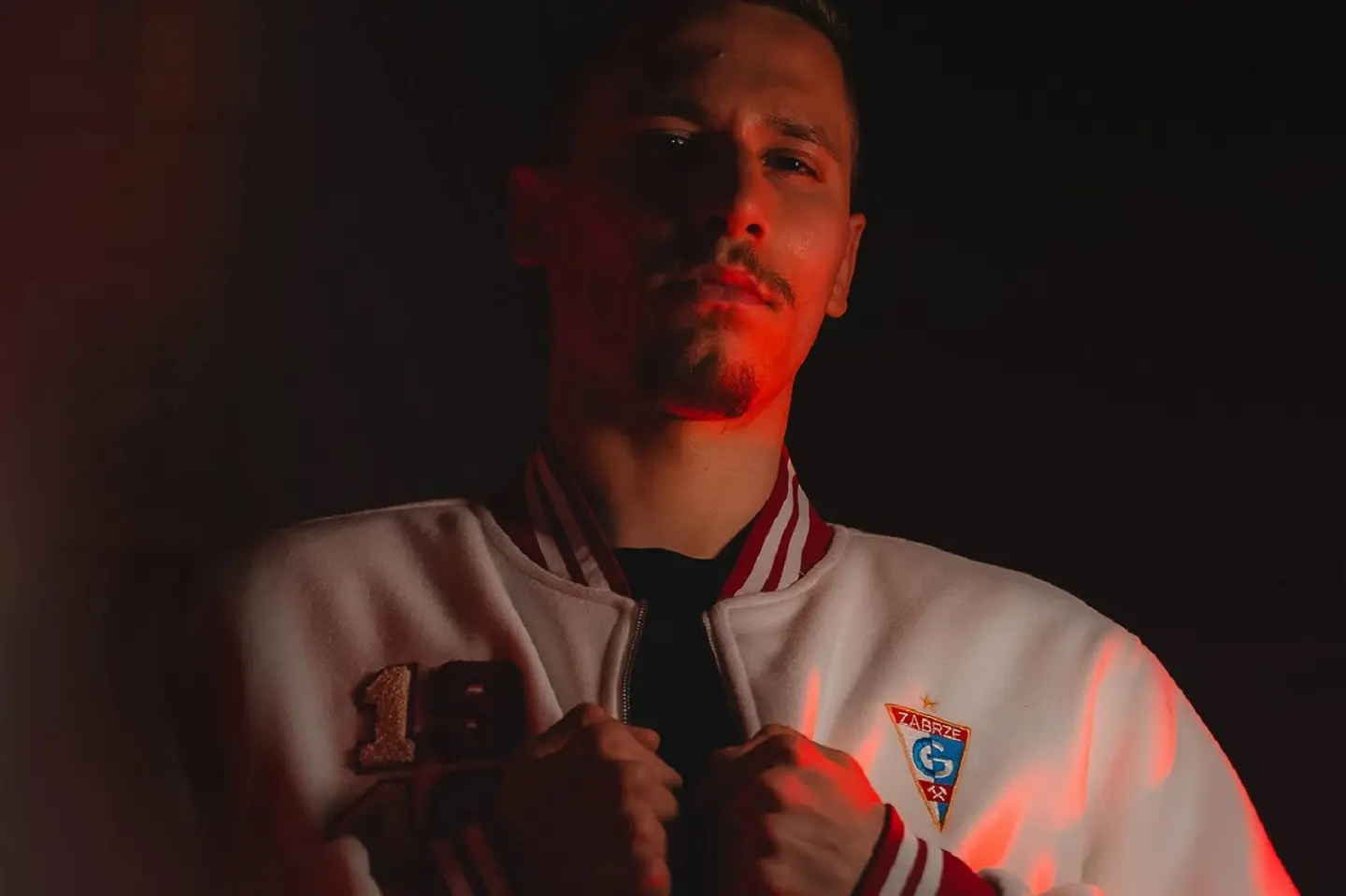 Борислав Рупанов / X/GornikZabrze 