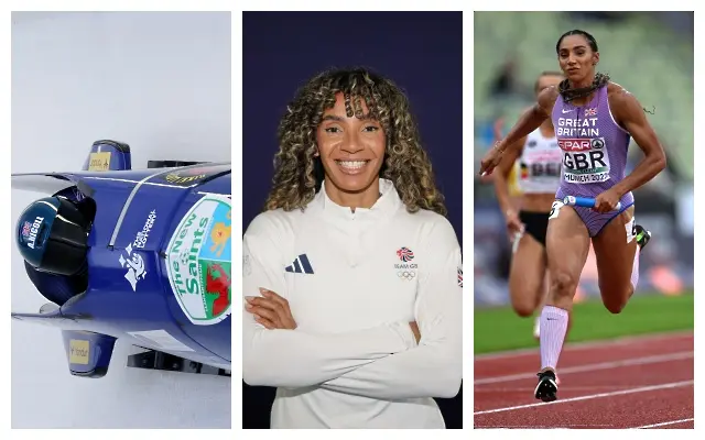 Ашли Нелсън / Getty Images 