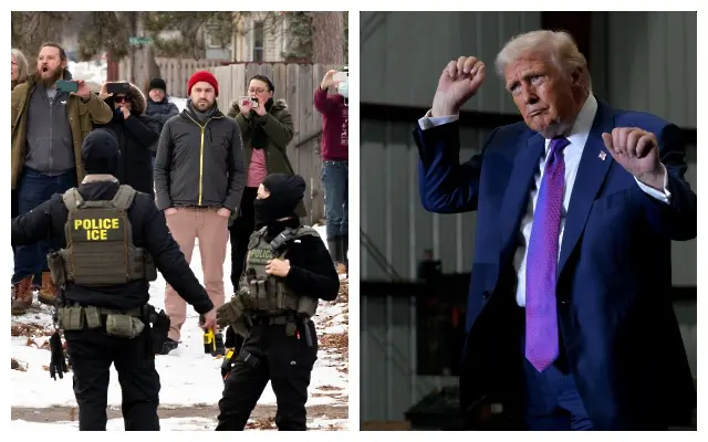 Доналд Тръмп / Getty Images