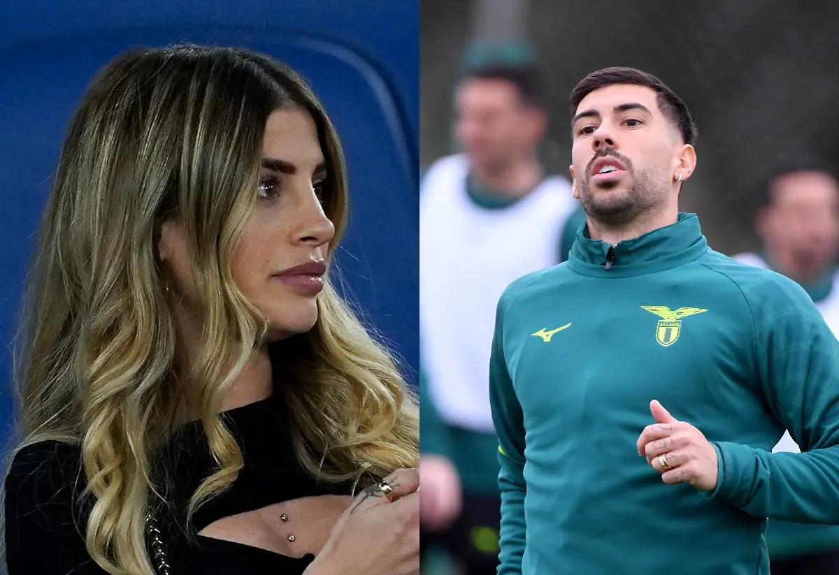 Любовна мъка терзае капитана на Лацио, секси инфлуенсърка май му би шута