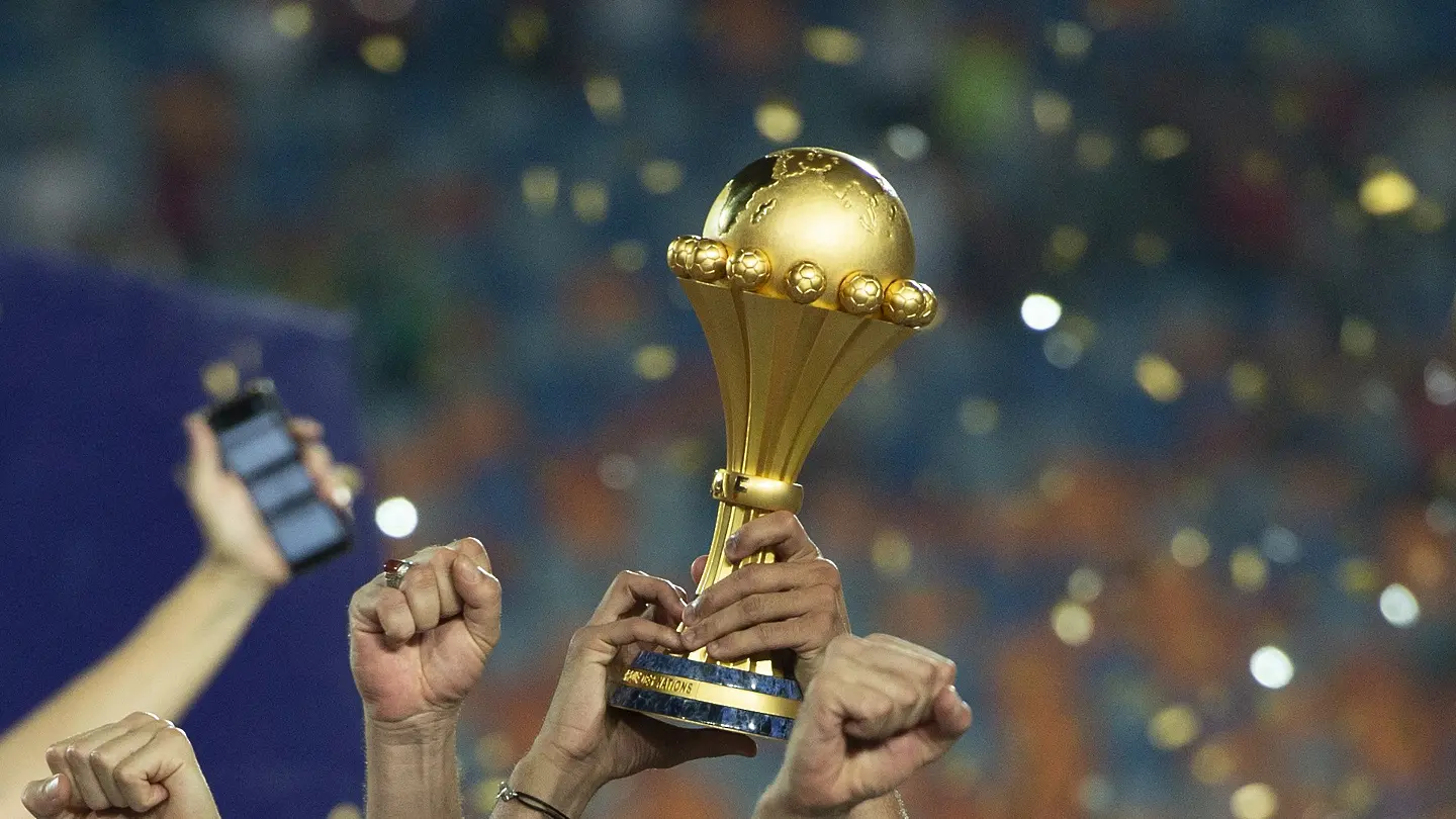 Купата на африканските нации / Getty Images