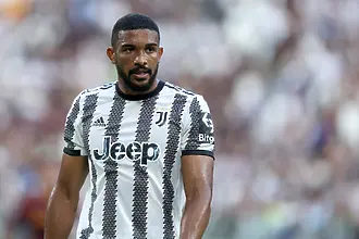 Двама не тренират с Юве преди мача срещу Комо