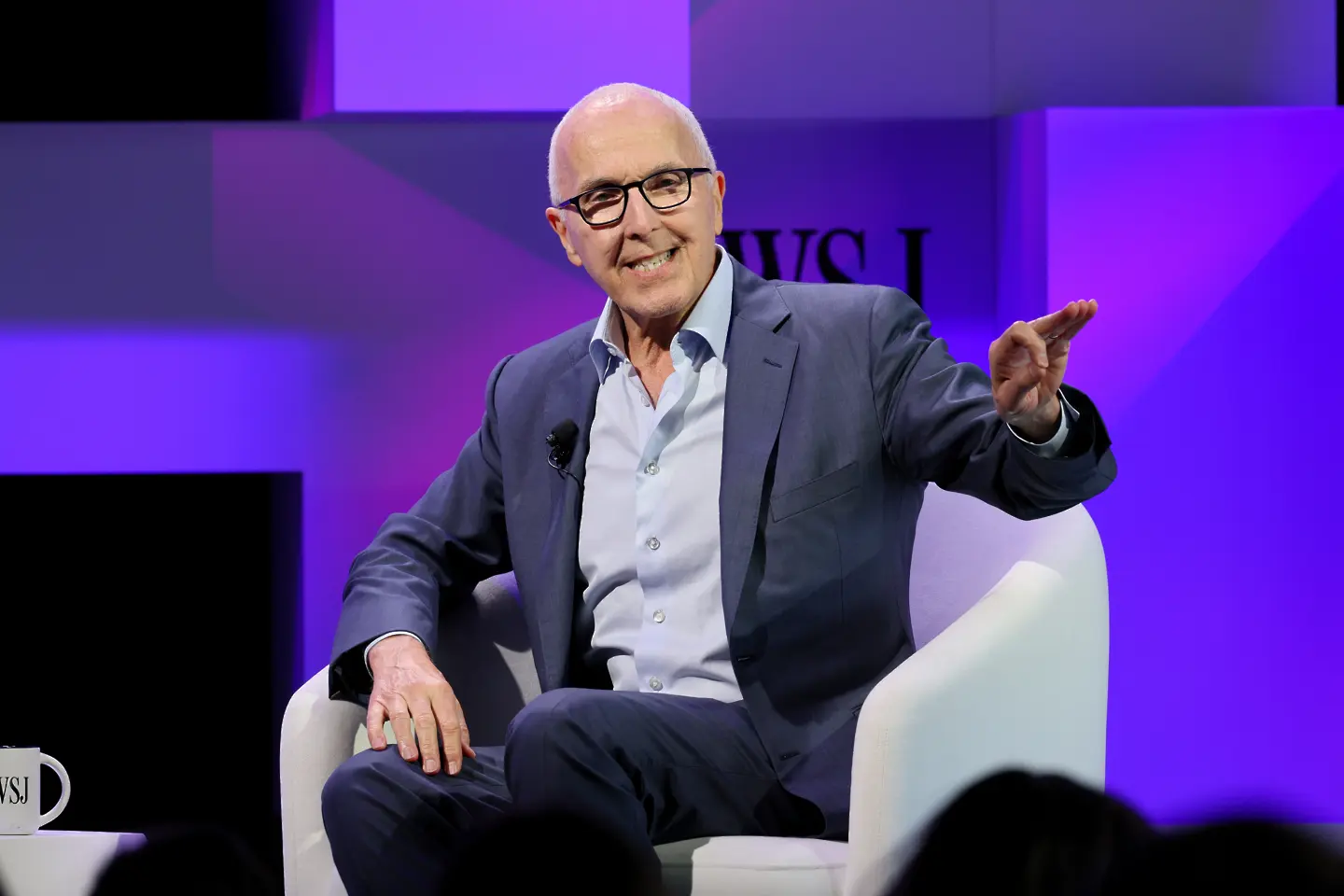 Франк Маккорт / Getty Images