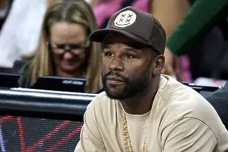 Флойд Мейуедър иска да се завърне на ринга 