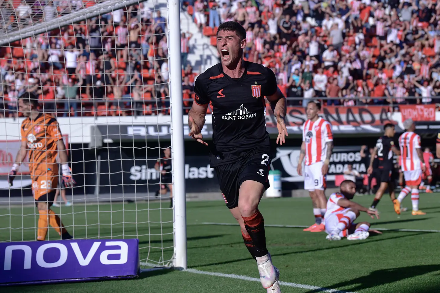 Факундо Родригес / getty Images