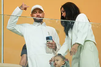 Анчелоти не гарантира нищо на Неймар преди Мондиал 2026