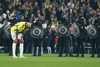 Ловът на вещици в Турция продължава - още арести по аферата с нелегални залози