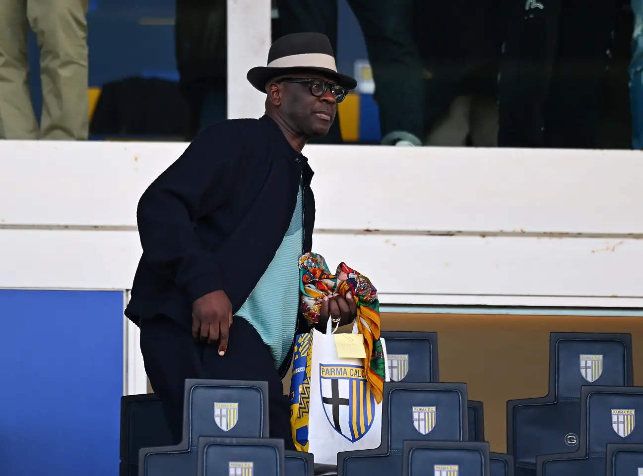 Лилиан Тюрам / Getty Images