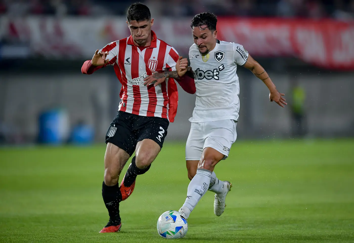 Факундо Родригес / Getty Images