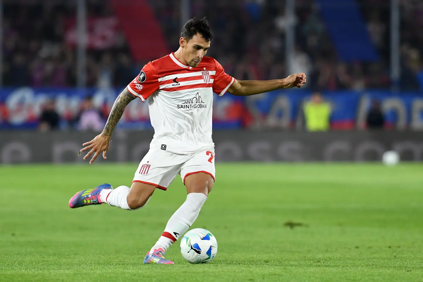 Факундо Родригес / Getty Images