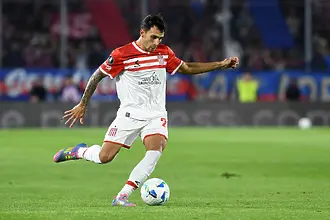 ЦСКА с трансферен удар - взима футболист на аржентински гранд