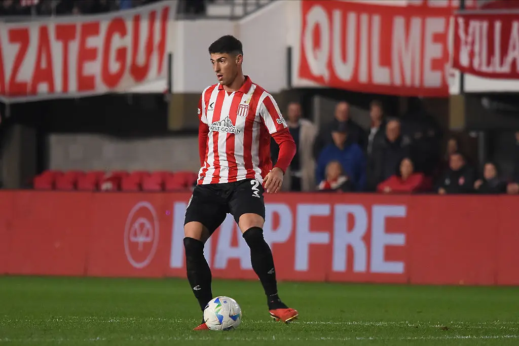 Факундо Родригес / Getty Images 