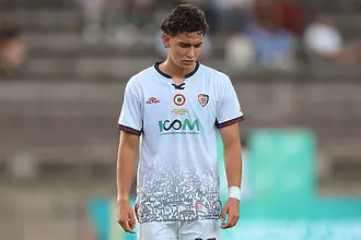 Тримата българи не помогнаха за края на лошата серия на Примаверата на Каляри