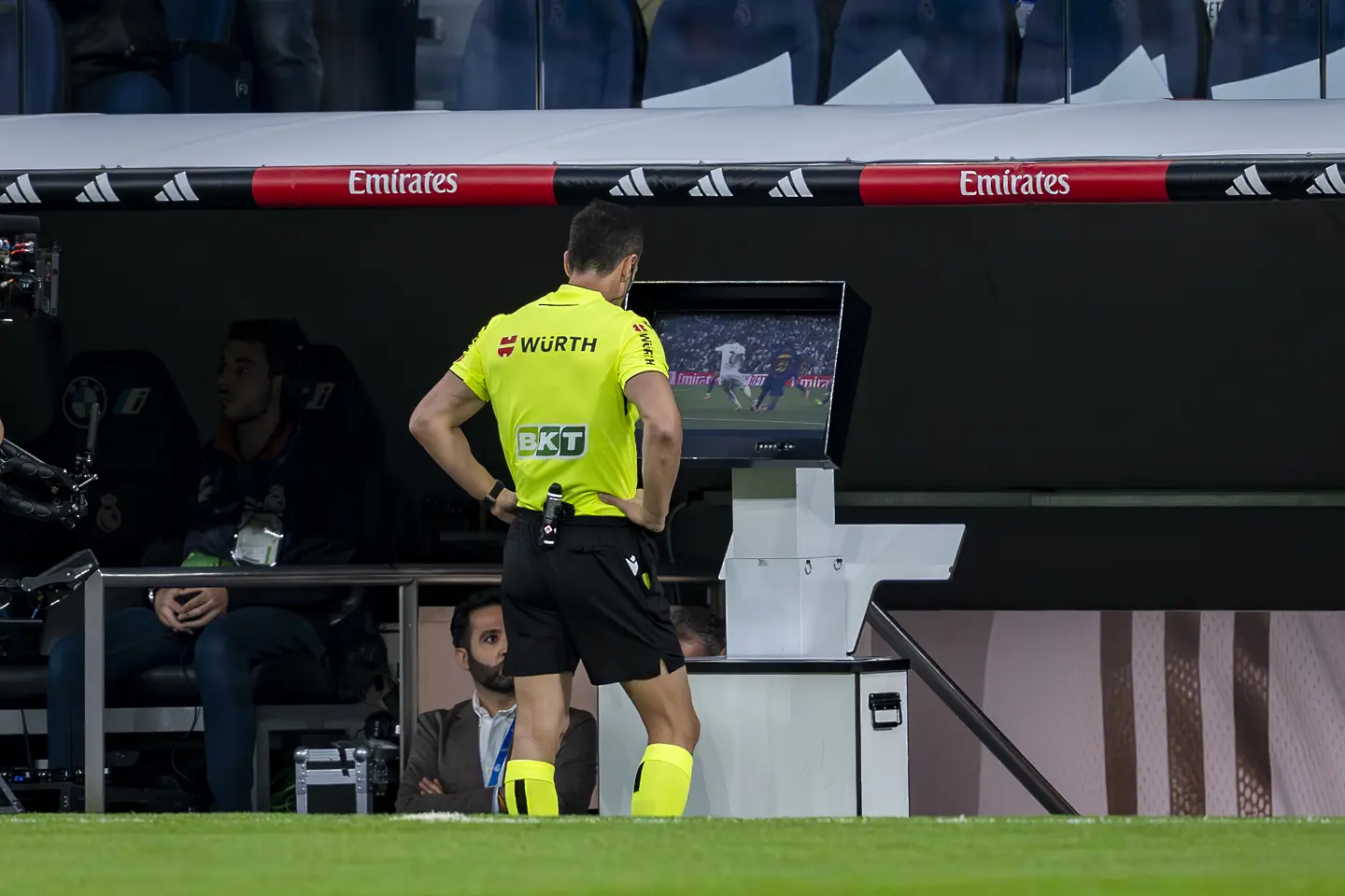 Сото Градо / Getty Images