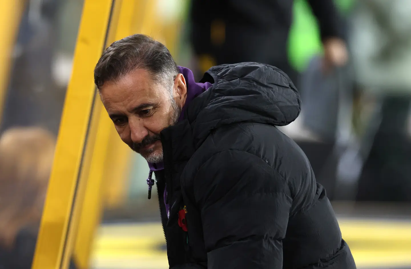 Витор Перейра / Getty Images