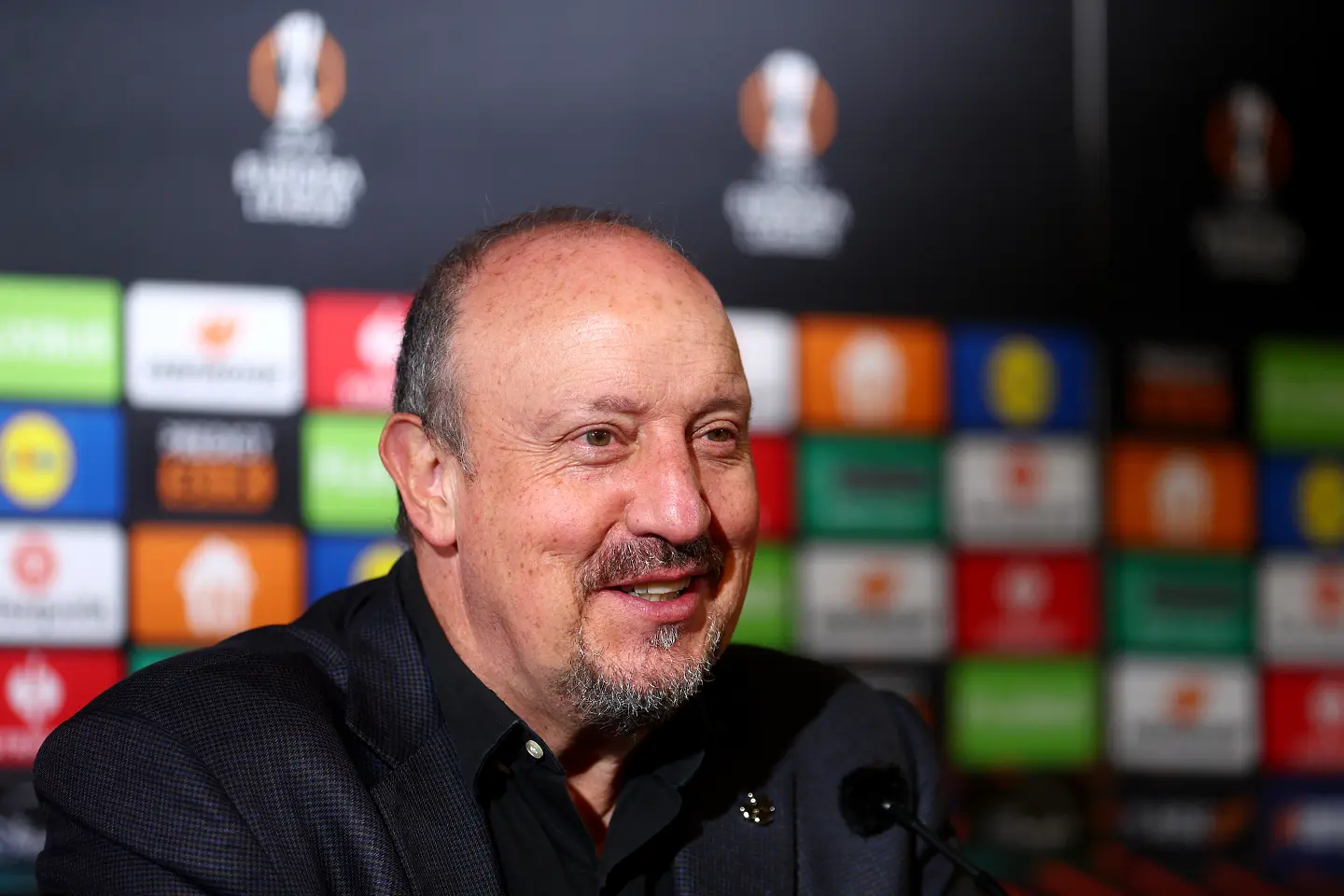 Рафаел Бенитес / Getty Images 